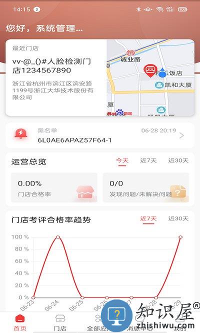 大华云睿连锁官方版(改名为云睿连锁)下载v2.001.0000075 安卓版