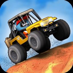 越野卡车驾驶乐园游戏下载v3.3 安卓版