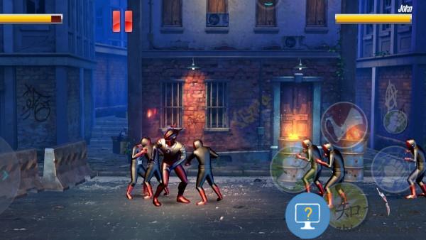 奥特曼终极英雄游戏下载v1.9.3