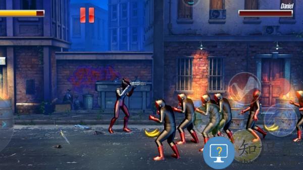 奥特曼终极英雄游戏下载v1.9.3