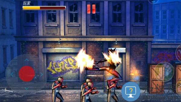 奥特曼终极英雄游戏下载v1.9.3