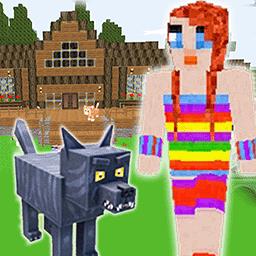 迷你沙盒创建游戏下载v1.0 安卓版