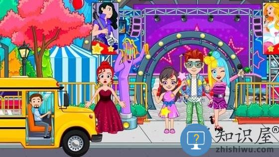 小小俱乐部游戏下载v2.8 安卓版