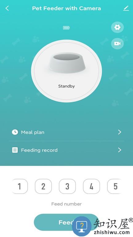 pet zero喂粮机app v1.0.8 安卓版