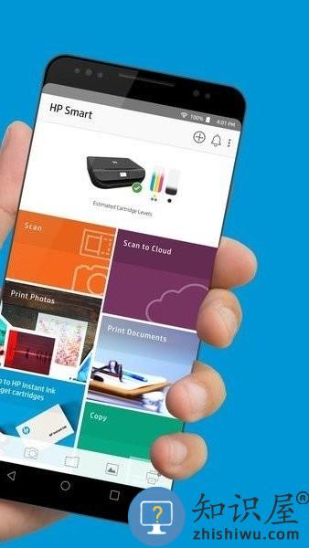 hpsmartapp(惠普移动打印)下载v16.15.2.4462 安卓官方版