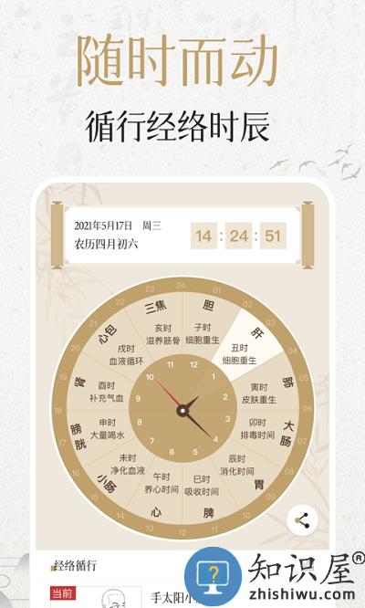 中济经络穴位app免费版下载v2.11.1 安卓版