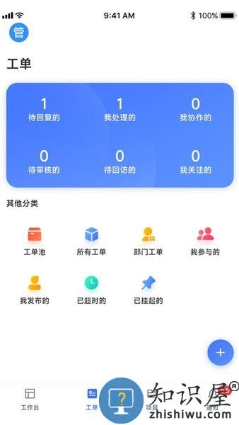 闭环云软件