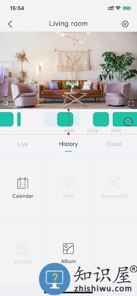 CloudEdge app v5.3.2 安卓版