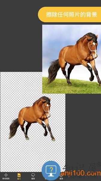 ProKnockout智能抠图安卓版 v5.3.2 手机版