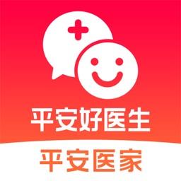 平安好医生网上药店(改名为平安健康) v8.43.0 安卓版