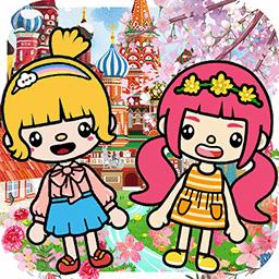 米加迷你城堡官方版下载v1.0 安卓版