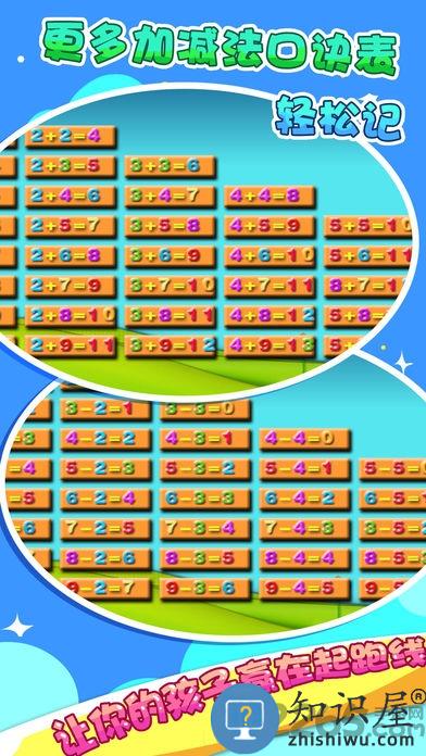 儿童宝宝学数学加减法游戏下载v2.25 安卓版