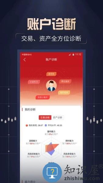 山西证券汇通启富app v6.7.8.1 安卓最新版