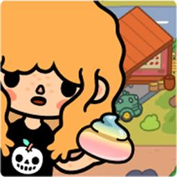 托卡世界农场生活游戏下载v1.4 安卓版
