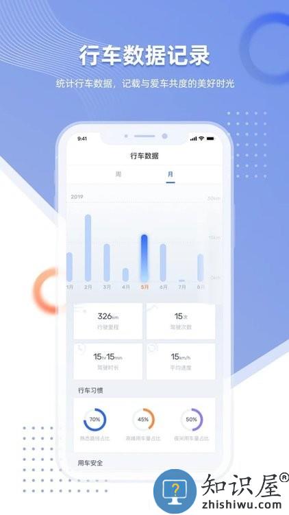 智车管家车联网客户端下载v1.8.1 安卓官方版