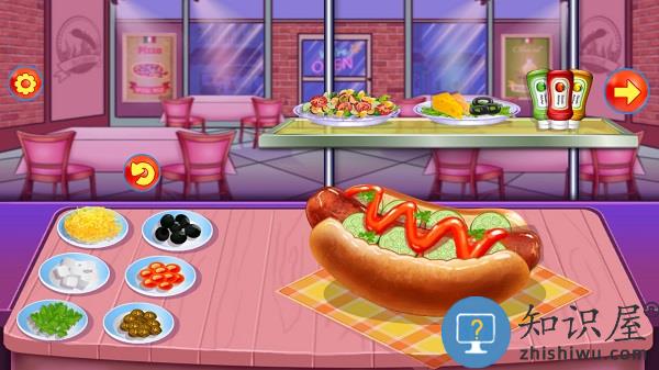 女生做饭游戏大全最新版下载v2.6 安卓版