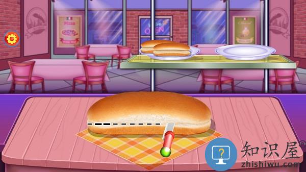 女生做饭游戏大全最新版下载v2.6 安卓版