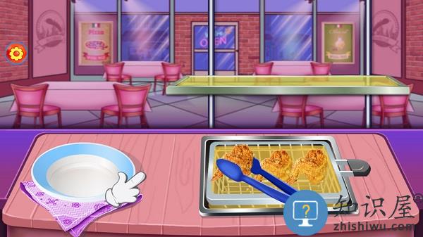 女生做饭游戏大全最新版下载v2.6 安卓版