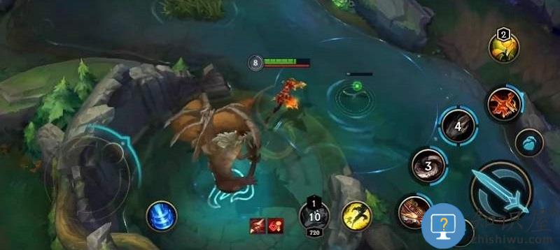 韩国英雄联盟手游下载v2.5.0.5047 安卓版