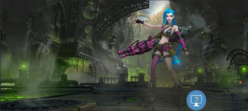 韩国英雄联盟手游下载v2.5.0.5047 安卓版