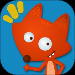 RunFox狐狸快跑少儿英语启蒙 v2.4.15 安卓版
