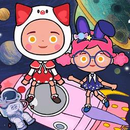 托卡超级世界手游下载v21.10.20 安卓版