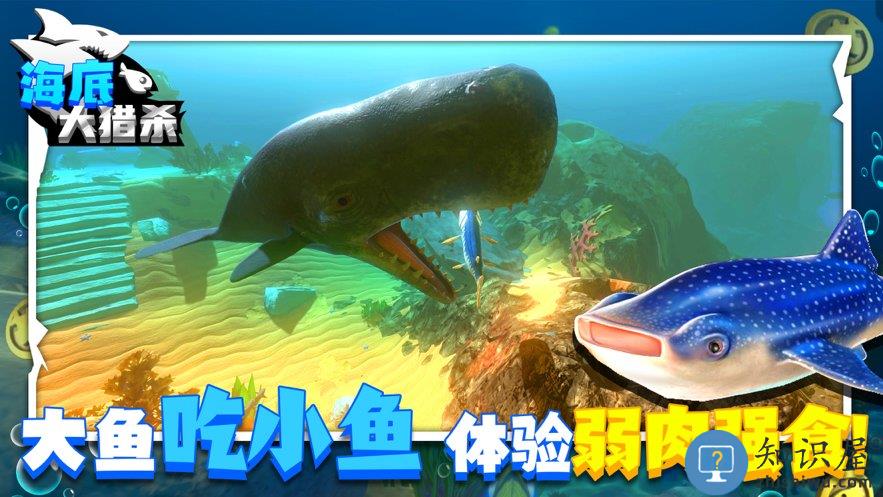 海底大猎杀联机版正版下载v1.0.4 安卓版