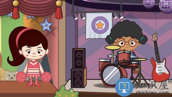 宝宝爱上学游戏下载v1.0.3 安卓版