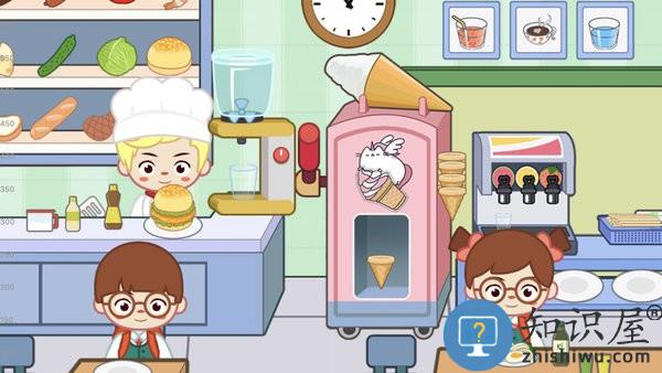 宝宝爱上学游戏下载v1.0.3 安卓版