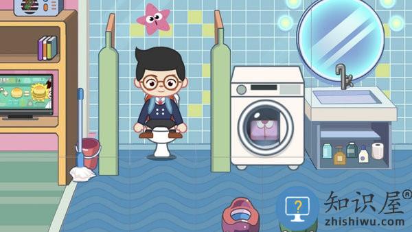 宝宝爱上学游戏下载v1.0.3 安卓版