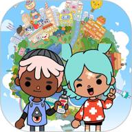 我的小公主城堡世界官方版下载v10.9.6 安卓版