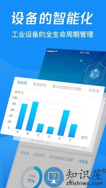 中启云物联 v4.6.1 安卓版