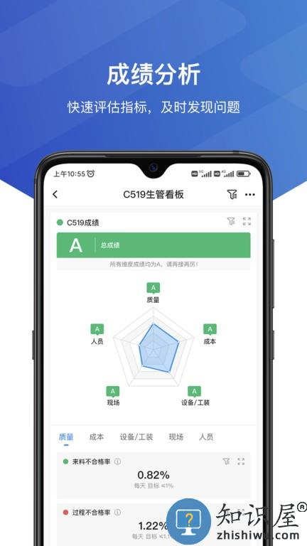 维观工业干细胞 v1.6.1 安卓版