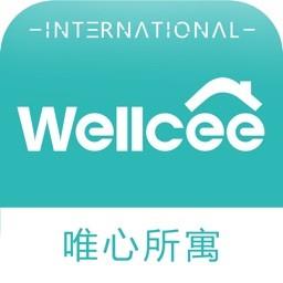Wellcee唯心所寓 v3.6.4 官方安卓版