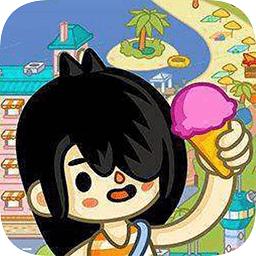 托卡世界假期小镇游戏下载v1.0 安卓版