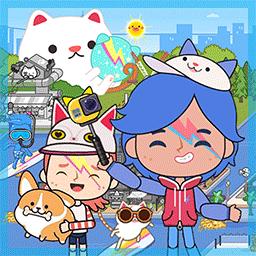 米加小屋魔法世界最新版下载v1.0 安卓版