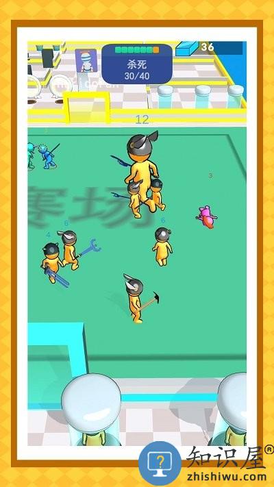 战场玩命求生最新版下载v1.0.0 安卓版