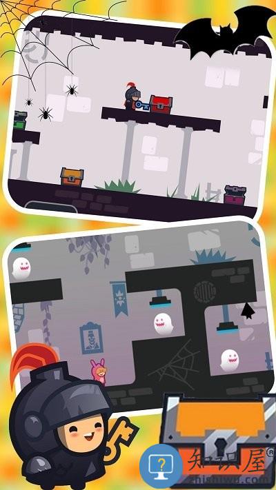 朵啦城堡历险记手机版下载v1.1 安卓版