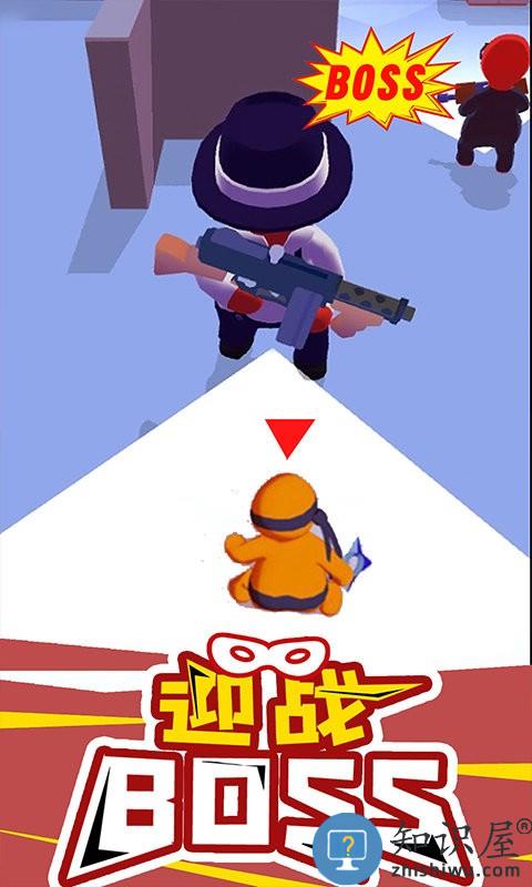 潜行大师刺客行动游戏下载v1.1.5 安卓最新版