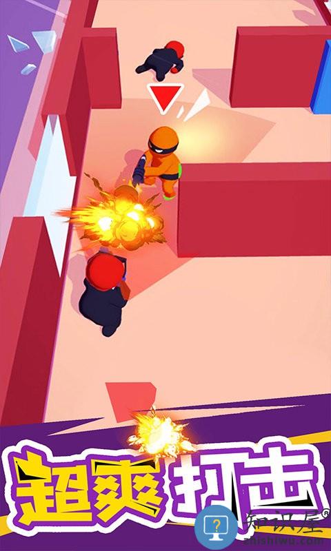 潜行大师刺客行动游戏下载v1.1.5 安卓最新版