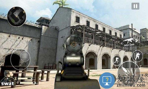 反恐突袭最新版本下载v1.38.0.f2184 安卓手机版