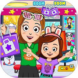 迷你公主超市中文版(更名迷你公主超市游戏)下载v2.8 安卓版