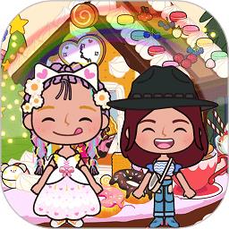 迷你城堡建小镇游戏下载v2.9 安卓版