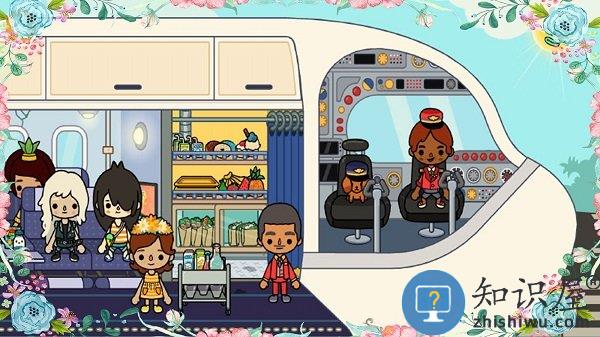 迷你城堡建小镇游戏下载v2.9 安卓版