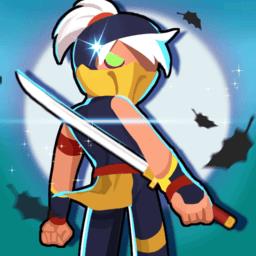 忍者一刀切正版下载v1.1.3 安卓版