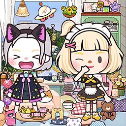 米加小镇创造游戏下载v1.0 安卓版