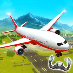自由飞行模拟器手机版下载v300.1.0.3018 安卓版
