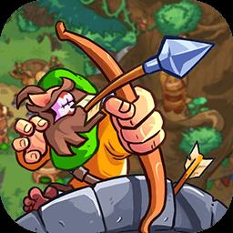 王牌塔防战争之王游戏下载v1.1 安卓版