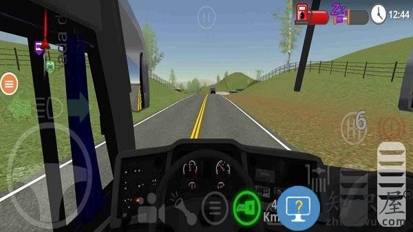 真实城市汽车驾驶3d手机版下载v1.0 安卓版