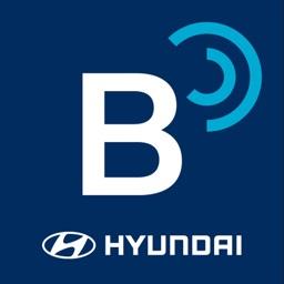 北京现代蓝牙钥匙软件(blueLink) v3.14 安卓版